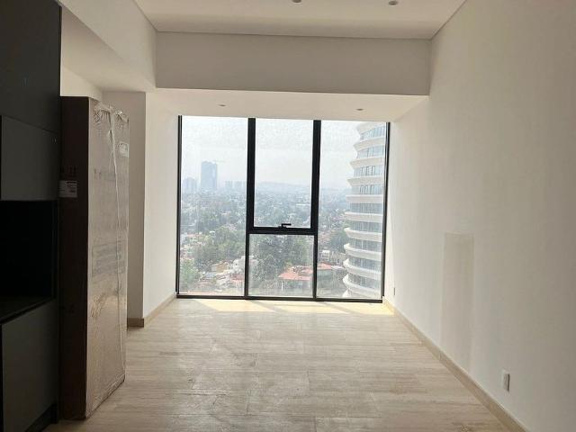 Departamento en renta Boulevard Interlomas, Lomas Country Club, Huixquilucan, México, 52779, Mex