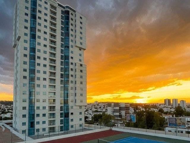 Departamento en renta Boulevard Juan José Alonso De Torres, Piletas Iv, León, Guanajuato, 37316, México