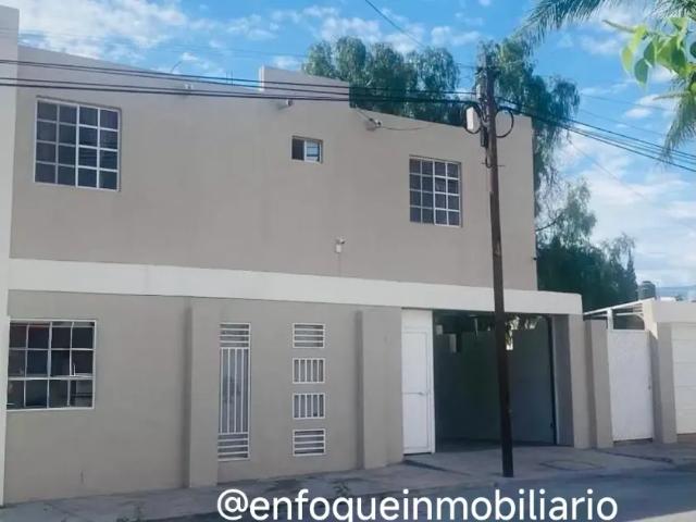 Departamento en renta Boulevard José Musa De León, Saltillo, Coahuila, 25198, México