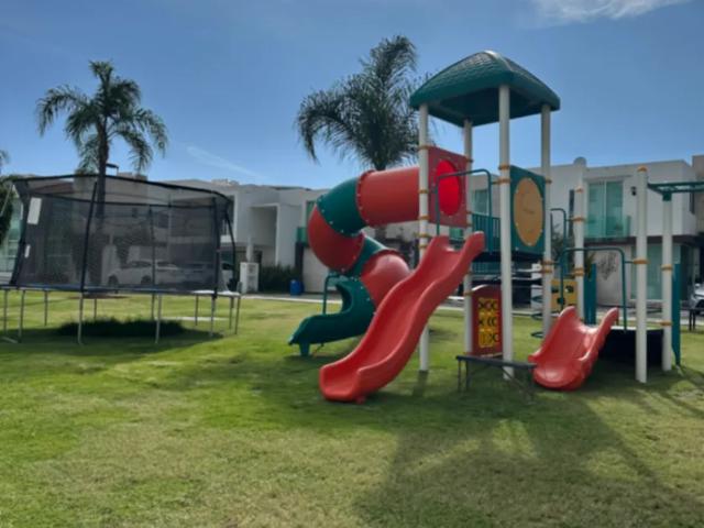 Departamento en renta Boulevard La Vista, La Vista Country Club, San Bernardino Tlaxcalancingo, San Andrés Cholula, Puebla, 72480, México