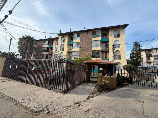 Departamento en renta Boulevard Lázaro Cárdenas, Otay Constituyentes, Tijuana, Municipio De Tijuana, Baja California, 22425, México