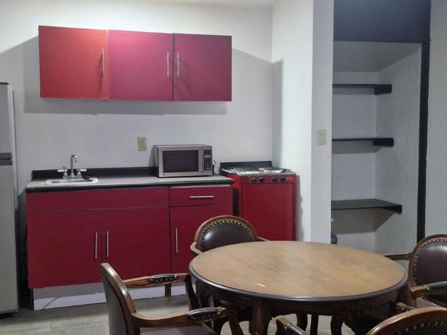 Departamento en renta Boulevard Lic. Miguel De La Madrid Hurtado, Fracc Lomas Del Campestre 1ra Secc, Aguascalientes, 20129, Mex
