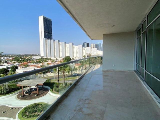Departamento en renta Boulevard Puerta De Hierro, Puerta De Hierro, Zapopan, Jalisco, 45116, Mex