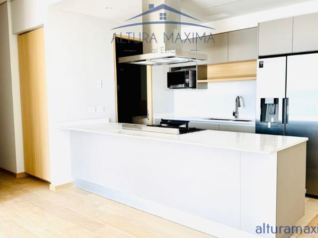 Departamento en renta Boulevard Puerta De Hierro, Puerta De Hierro, Zapopan, Jalisco, 45116, Mex