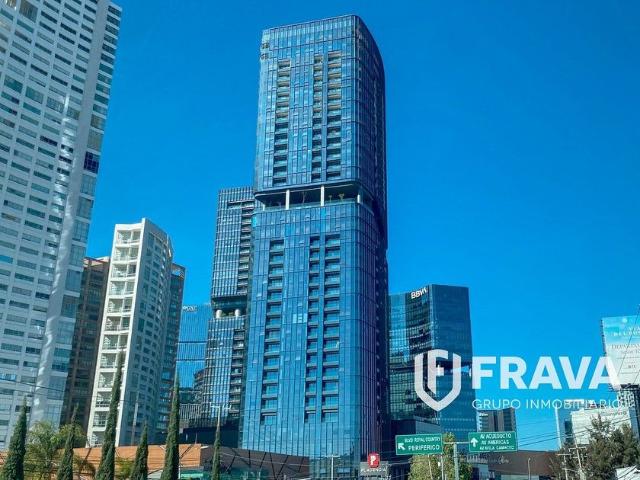 Departamento en renta Boulevard Puerta De Hierro, Puerta De Hierro, Zapopan, Jalisco, 45116, Mex