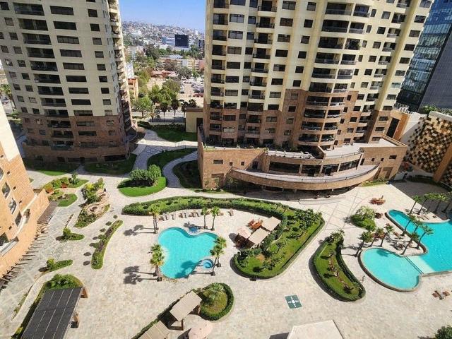 Departamento en renta Boulevard Padre Francisco Eusebio Kino, Zona Río, Tijuana, Municipio De Tijuana, Baja California, 22000, México