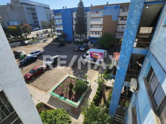 Departamento en renta Boulevard Padre Francisco Eusebio Kino, Zona Río, Tijuana, Municipio De Tijuana, Baja California, 22320, México