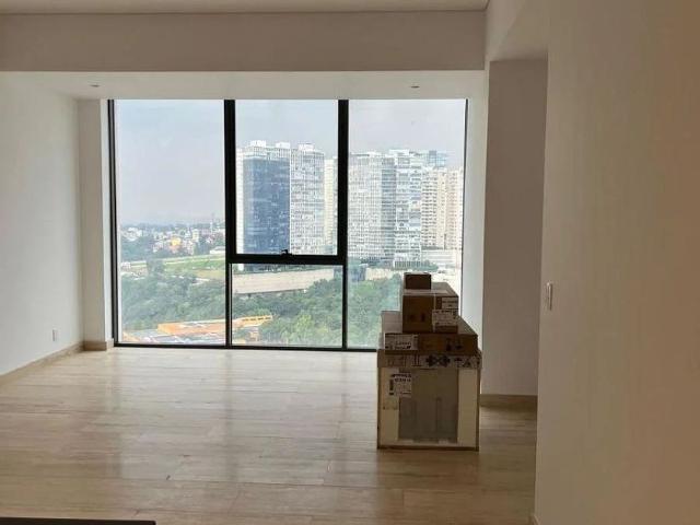 Departamento en renta Boulevard Paseo Interlomas, Lomas Country Club, Interlomas, Huixquilucan, Estado De México, 52726, México