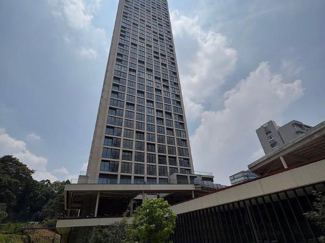 Departamento en renta Boulevard Paseo Interlomas, Lomas Country Club, Interlomas, Huixquilucan, Estado De México, 52726, México