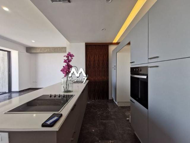 Departamento en renta Boulevard Paseo Valle Real, Valle Real, San Juan De Ocotán, Zapopan, Región Centro, Jalisco, 45210, México