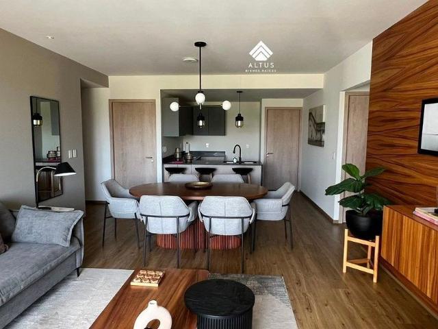 Departamento en renta Boulevard Paseo Valle Real, Valle Real, San Juan De Ocotán, Zapopan, Región Centro, Jalisco, 45210, México