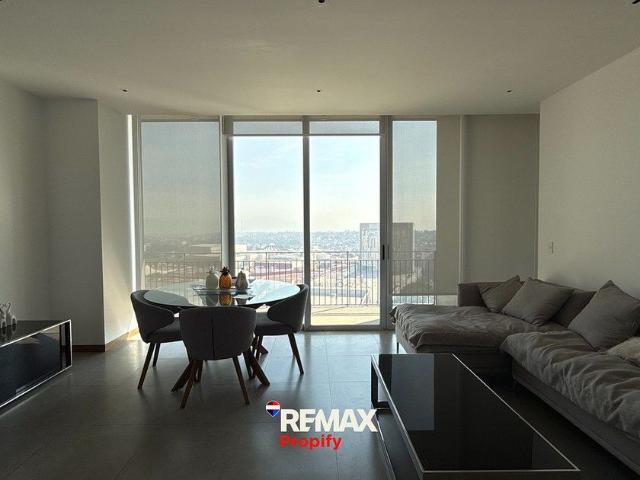 Departamento en renta Boulevard Perif. Boulevard Manuel Rvila Camacho 1007, Tlalnepantla, Tlalnepantla De Baz, México, 54050, Mex