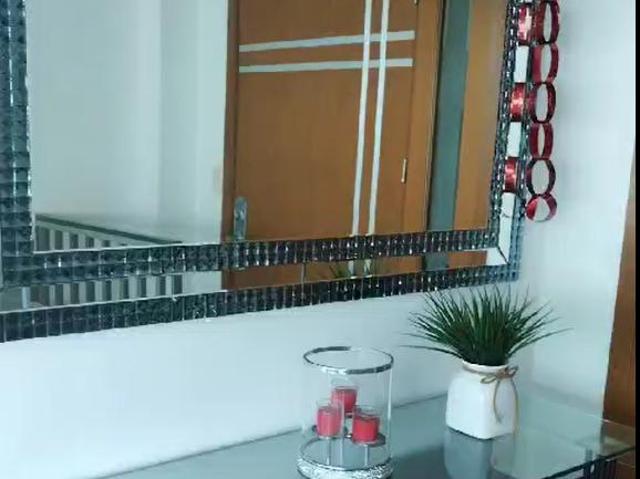 Departamento en renta Boulevard Ruiz Cort?nez Zona de Mocambo