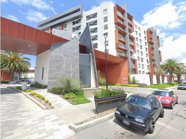 Departamento en renta Boulevard Ramón G. Bonfil, Independencia, Pachuca, Pachuca De Soto, Hidalgo, 42084, México