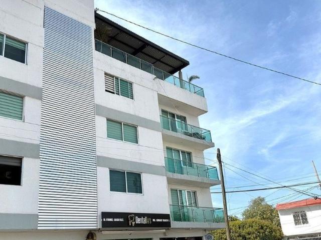 Departamento en renta Boulevard Río Fuerte 757, Scally, Los Mochis, Ahome, Sinaloa, 81240, Mex