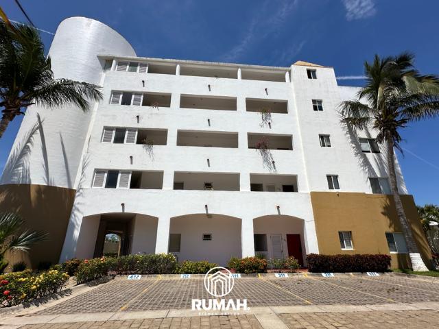 Departamento en renta Boulevard Sábalo Cerritos, Cerritos Resort, Mazatlán, Sinaloa, 82112, Mex