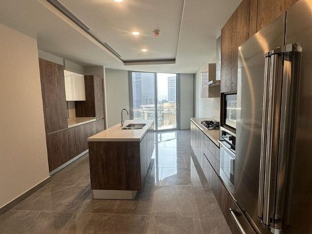 Departamento en renta Boulevard Sofía, Parque Corporativo Santa Engracia, San Pedro Garza García, Nuevo León, 66273, Mex