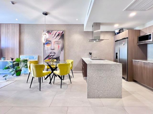 Departamento en renta Boulevard Sofía, Zona Montebello, San Pedro Garza García, Nuevo León, 66265, México