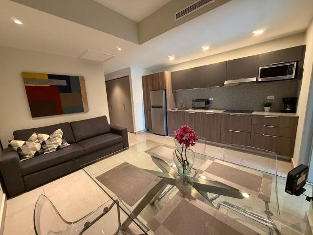 Departamento en renta Boulevard Sofía, Zona Montebello, San Pedro Garza García, Nuevo León, 66265, México