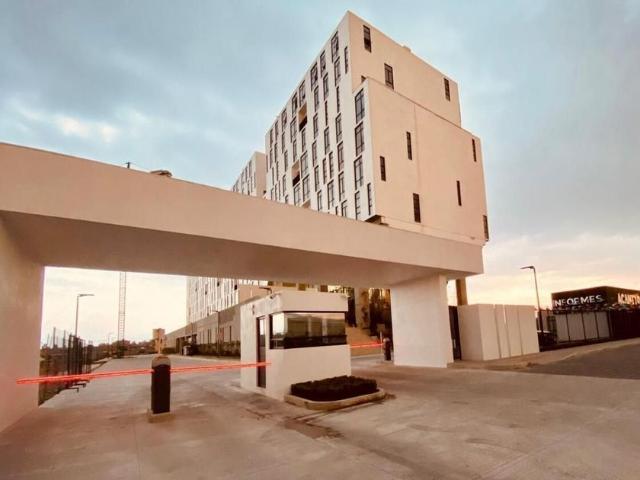 Departamento en renta Boulevard Sor Juana Inés De La Cruz, San Mateo Atenco, Estado De México, 50105, México