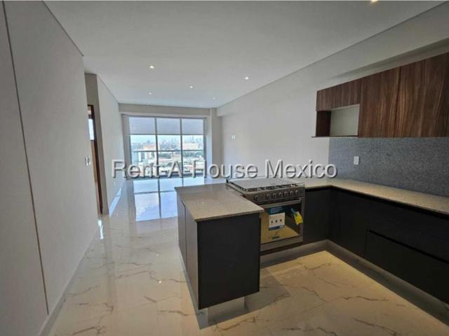 Departamento en renta Boulevard Toluca, Naucalpan, Naucalpan De Juárez, Estado De México, México
