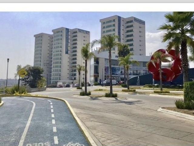 Departamento en renta Boulevard Vía Atlixcáyotl, San Antonio Cacalotepec, San Andrés Cholula, Puebla, 72826, México