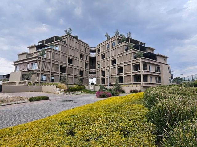 Departamento en renta Bosques, Irapuato, Guanajuato, 36670, México
