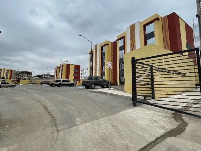 Departamento en renta Boulevarde Cananea, Terrazas Del Valle, El Refugio, Municipio De Tijuana, Baja California, 22246, México