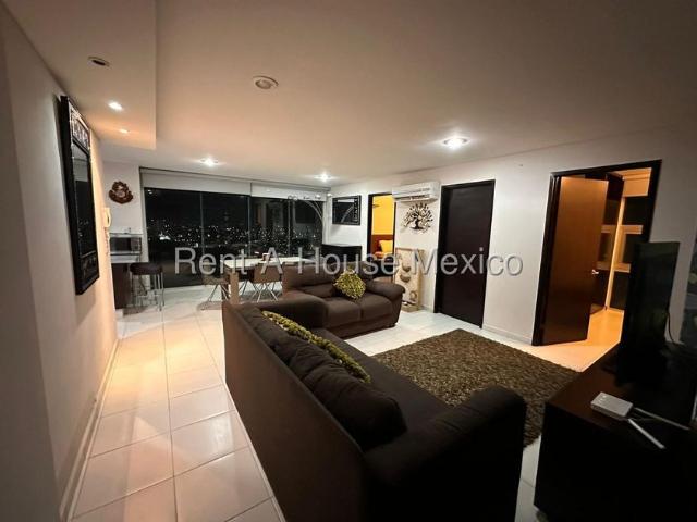 Departamento en renta Boca Towers, Marigalante, De Las Americas, Heriberto Kehoe Vicent, Boca Del Río, Veracruz, México