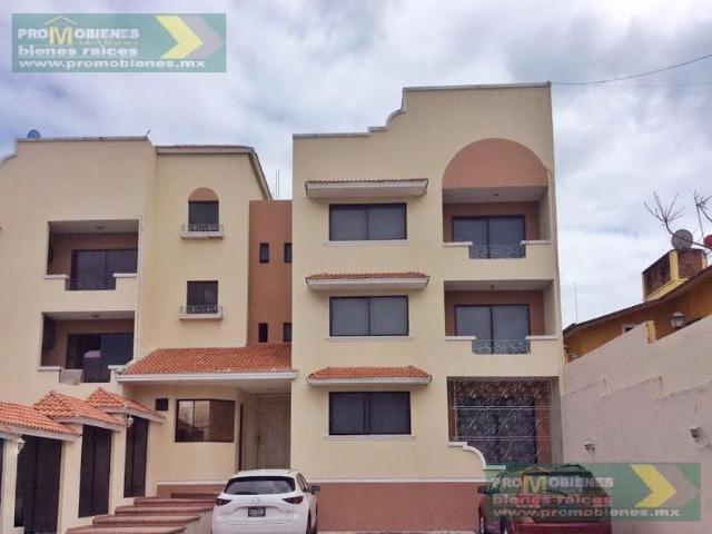 Departamento en renta Boca Del Río Centro, Boca Del Río