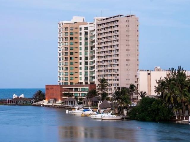 Departamento en renta Boca Del Río Centro, Boca Del Río