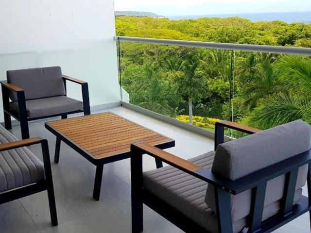 Departamento en renta Bolongo Punta De Mita, Punta De Mita, Nayarit, México