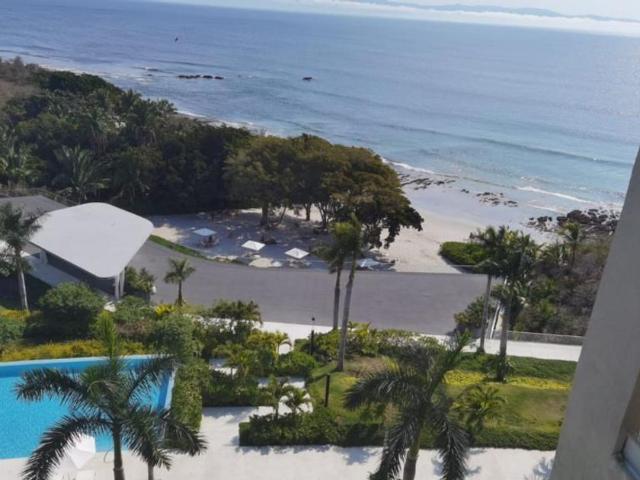 Departamento en renta Bolongo Punta De Mita, Punta De Mita, Nayarit, México