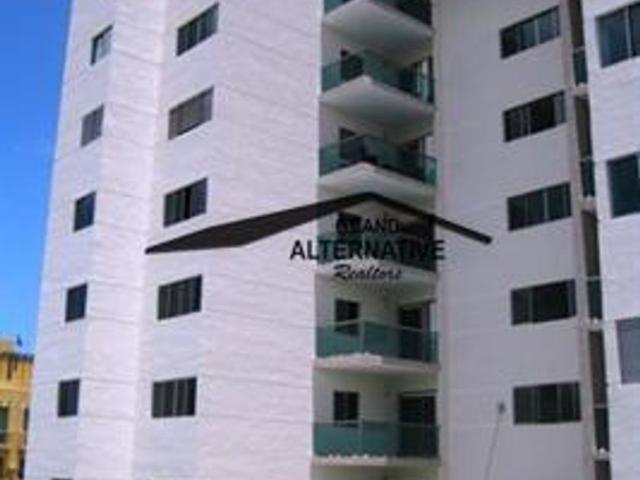 Departamento en renta Bonampak, Cancún