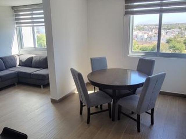 Departamento en renta Bonanza, Culiacán Rosales, Culiacán