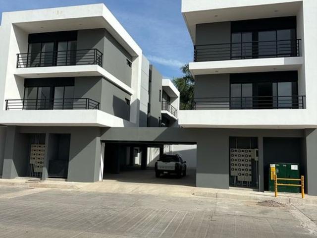 Departamento en renta Bonanza, Culiacán Rosales, Culiacán