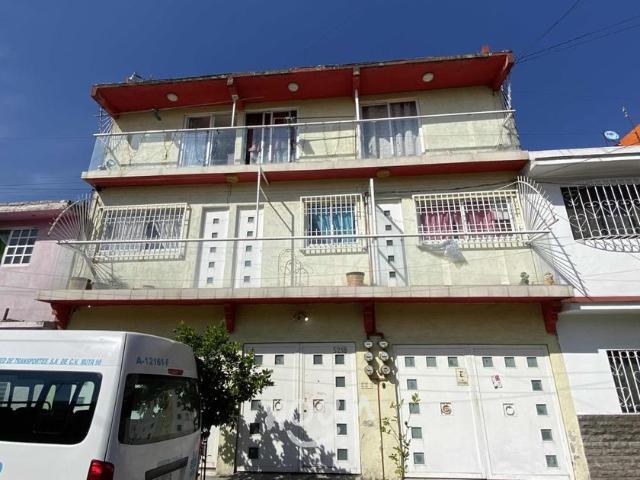 Departamento en renta Bondojito, Gustavo A. Madero