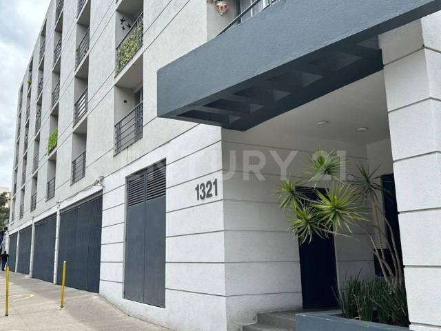 Departamento en renta Bondojito, Gustavo A. Madero