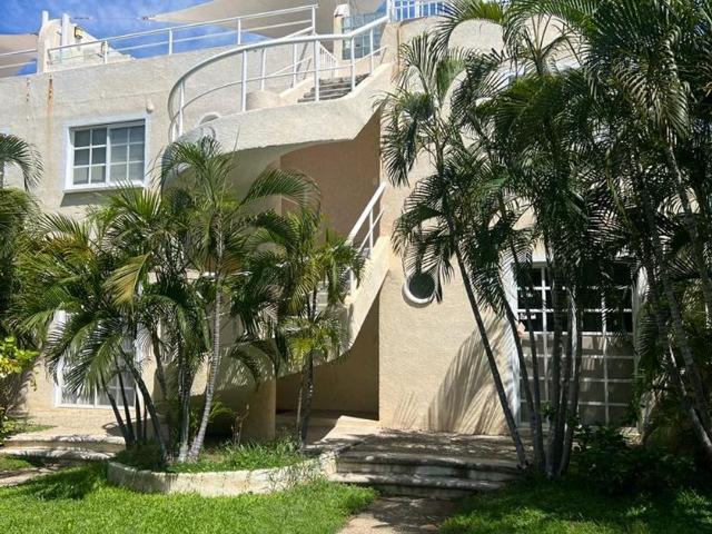 Departamento en renta Bonfill, Revolcadero, Puerto Marqués, Acapulco, Guerrero, México