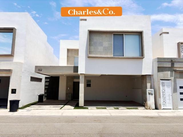 Departamento en renta Bordo La Rivera, Mexicali
