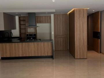Departamento en renta Bosque Camelinas, Morelia, Michoacán