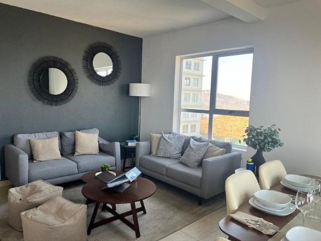Departamento en renta Bosque De Agua Azul, San Martín De Porres, Atizapán De Zaragoza, México, 52989, Mex