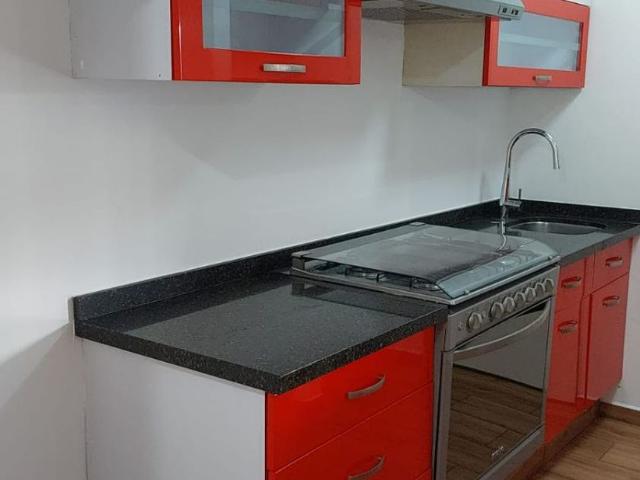 Departamento en renta Bosque De Jade 2, Bosque Esmeralda, Ciudad López Mateos, Estado De México, México