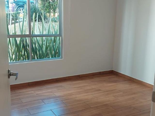 Departamento en renta Bosque De Jade, Bosque Esmeralda, Ciudad López Mateos, Estado De México, México