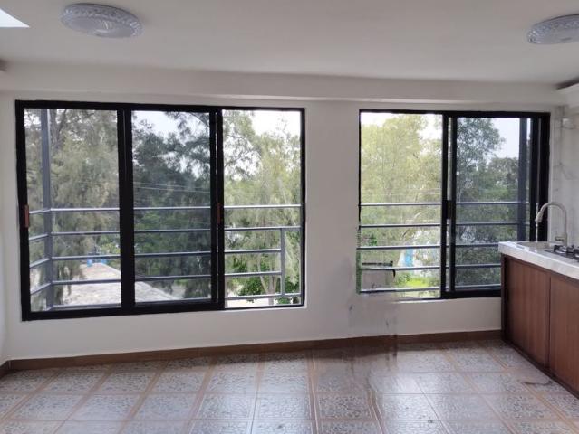 Departamento en renta Bosque De Los Remedios, Naucalpan De Juárez