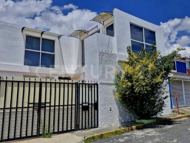 Departamento en renta Bosque De Los Remedios, Naucalpan De Juárez