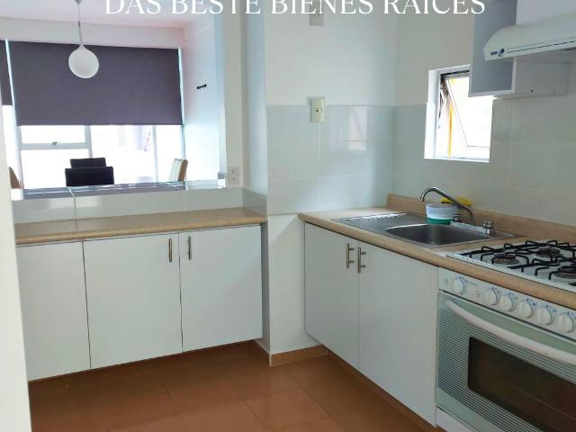 Departamento en Renta Bosque Esmeralda