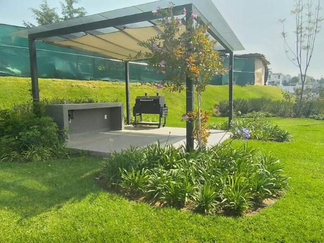 Departamento en renta Bosque Esmeralda, Atizapán De Zaragoza
