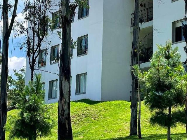 Departamento en renta Bosque Esmeralda, Atizapán De Zaragoza