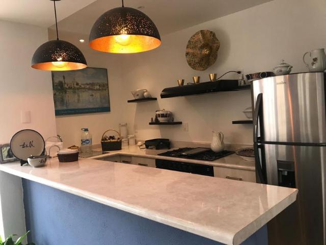 Departamento en renta Bosque Esmeralda, Atizapán De Zaragoza, Estado De México, México